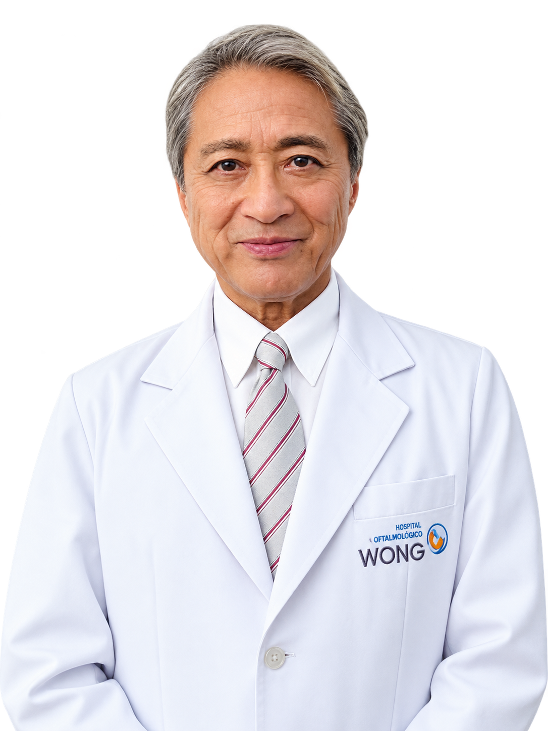 Dr. Carlos Félix Wong Cam